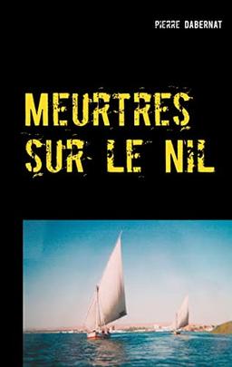 Meurtres sur le Nil : L'oeil d'Horus