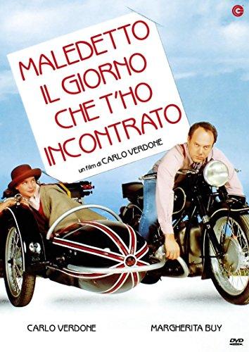 Maledetto il giorno che t'ho incontrato [IT Import]