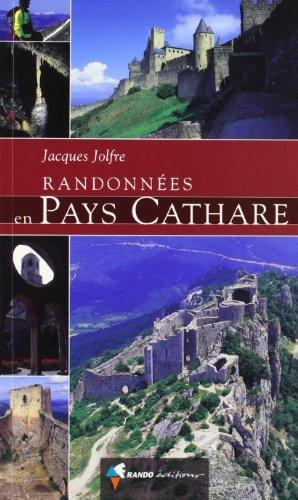 Randonnées en pays cathare