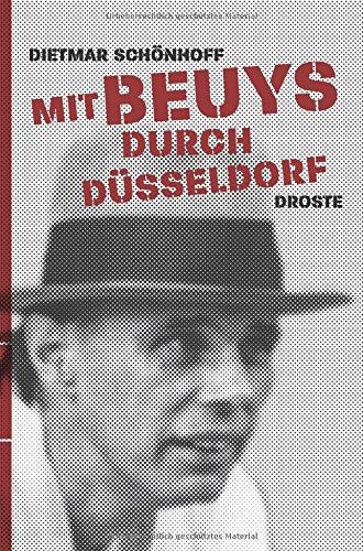 Mit Beuys durch Düsseldorf