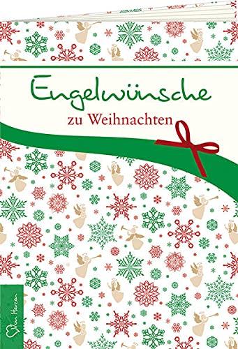 Engelwünsche zu Weihnachten