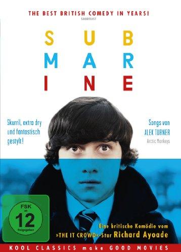 Submarine