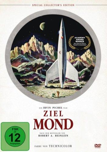 Ziel Mond [Collector's Edition]