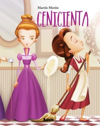 Cenicienta (Mis Cuentos, 4)