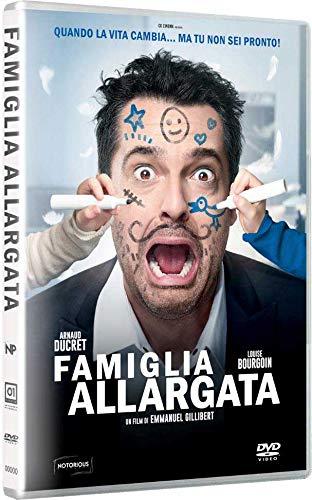 Dvd - Famiglia Allargata (1 DVD)