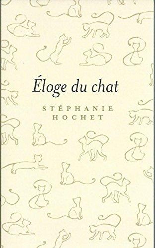 Eloge du chat