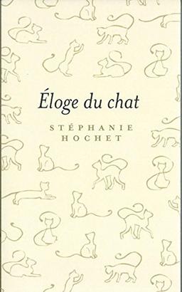 Eloge du chat