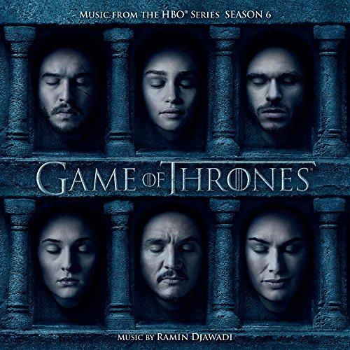 Game of Thrones (Musik aus der Hbo Serie - Vol.6)