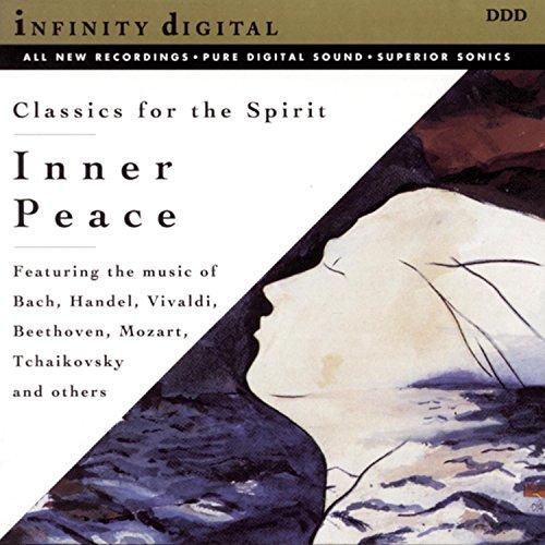 Inner Peace: Classics for the Spirit / Various