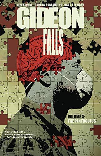 Gideon Falls Volume 4: The Pentoculus