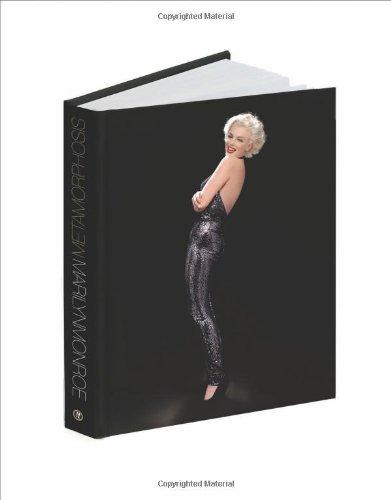 Marilyn Monroe: Metamorphosis