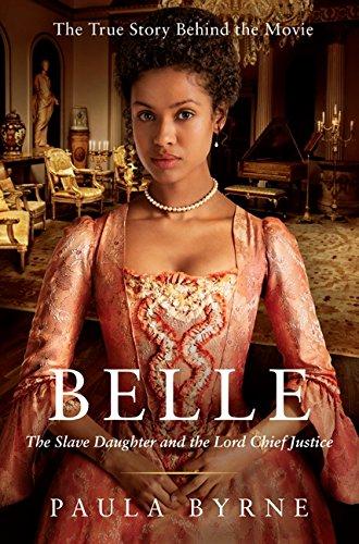 Belle: The Slave Daughter and the Lord Chief Justice