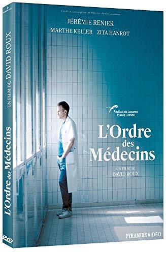 L'ordre des médecins [FR Import]