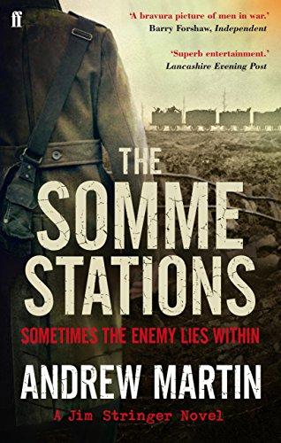 The Somme Stations (Jim Stringer)