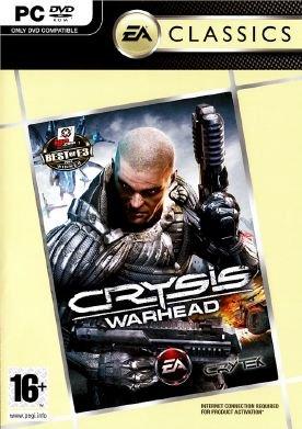 Crysis Warhead : (Add-On) EA Classics [UK Import]