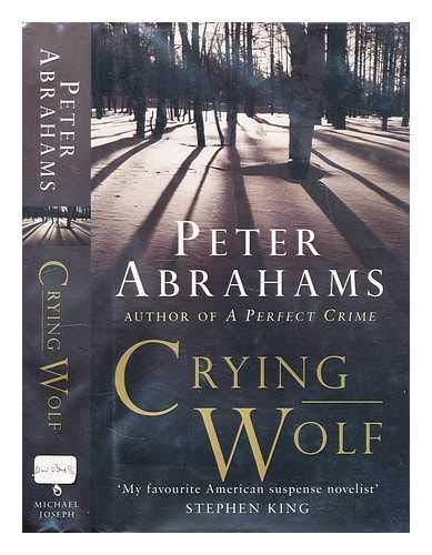 Crying Wolf