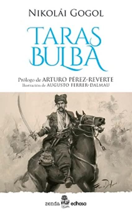 Taras Bulba (Zenda-Edhasa)