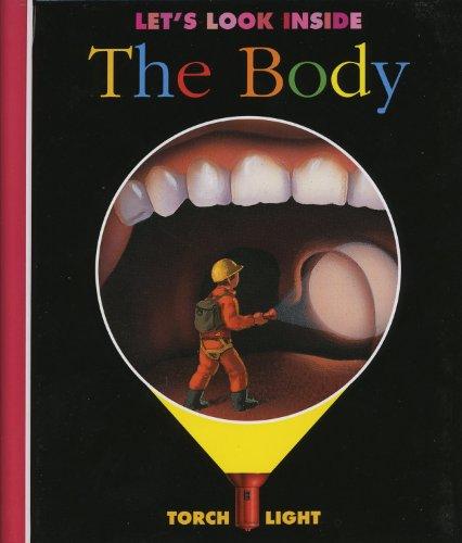 Let's Look Inside the Body (First Discoveries: Torchlight)