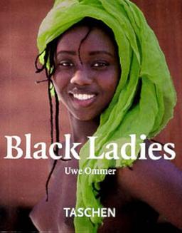 Black Ladies: Minibooks X 20 (Amuses Gueules)