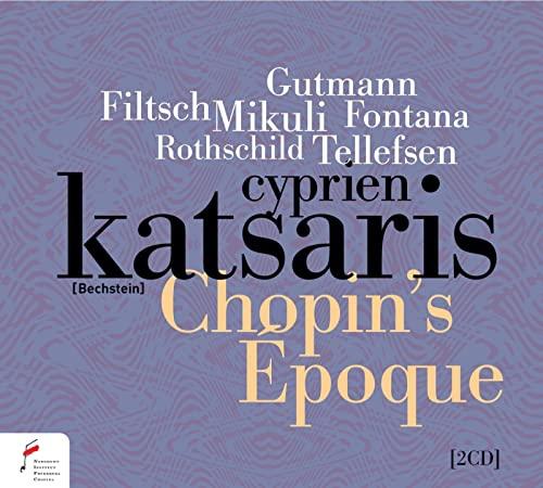 Chopin's Epoque - Chopins Zeitalter