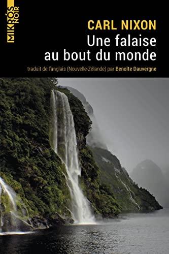 Une falaise au bout du monde