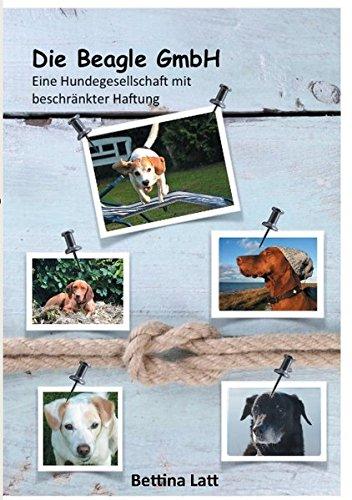 Die Beagle GmbH: Eine Hundegesellschaft mit beschränkter Haftung