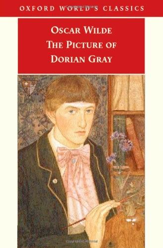 The Picture of Dorian Gray (Oxford World's Classics)