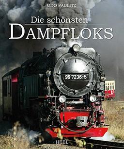 Die schönsten Dampfloks