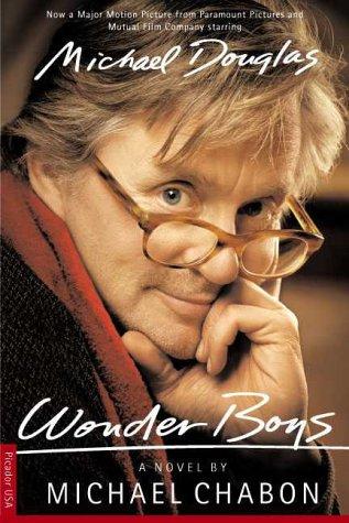 Wonder Boys (Bestselling Backlist)