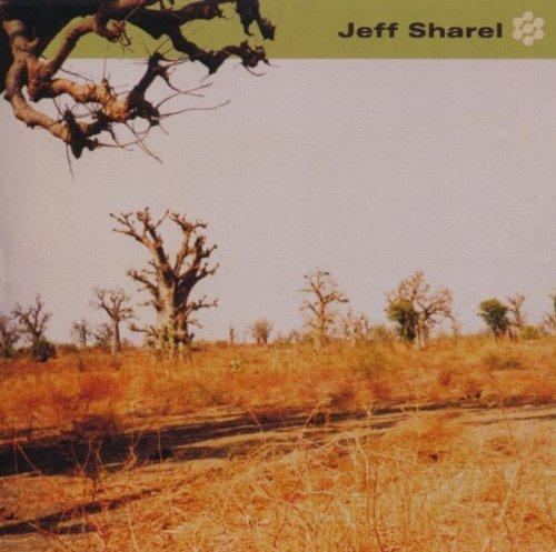 Jeff Sharel CD