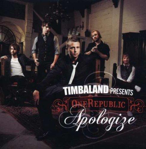 Apologize With One Republic