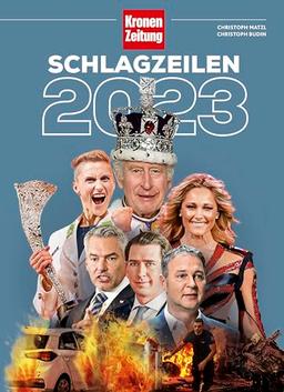 Schlagzeilen 2023