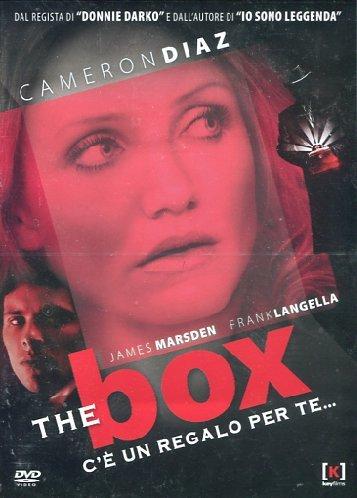 The box [IT Import]