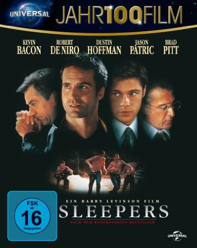 Sleepers - Jahr100Film [Blu-ray]