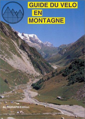 Guide du vélo en montagne