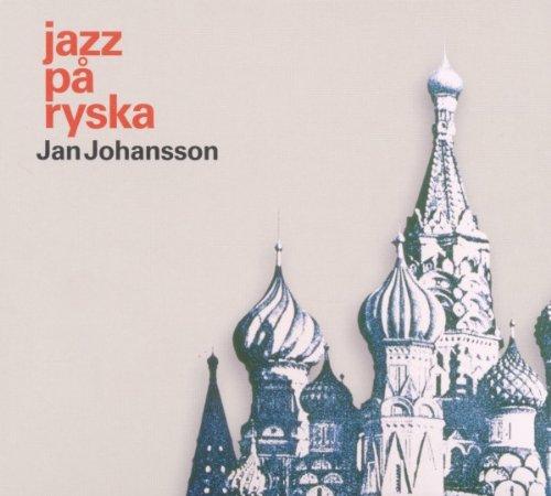 Jazz Pa Ryska