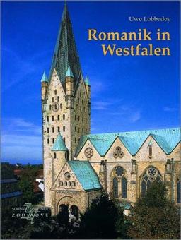 Romanik in Westfalen. Romanik in Deutschland