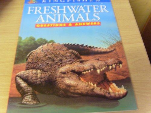 Freshwater Animals (Questions & Answers S.)