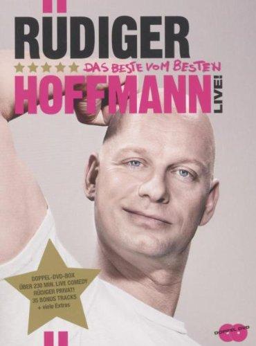 Rüdiger Hoffmann - Das Beste vom Besten (2DVD)