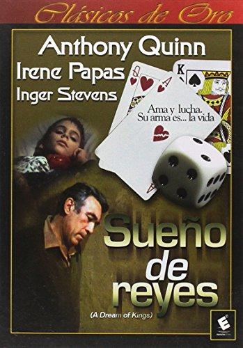 Sueño de reyes [Spanien Import]