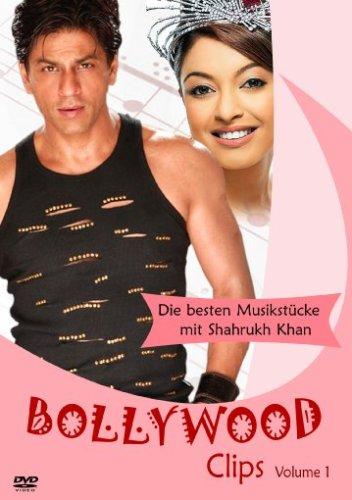 Bollywood Clips Volume 1