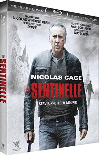 La sentinelle [Blu-ray] [FR Import]