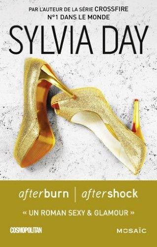 Afterburn, aftershock