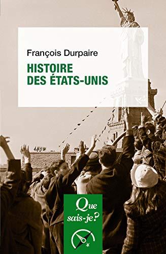 Histoire des Etats-Unis