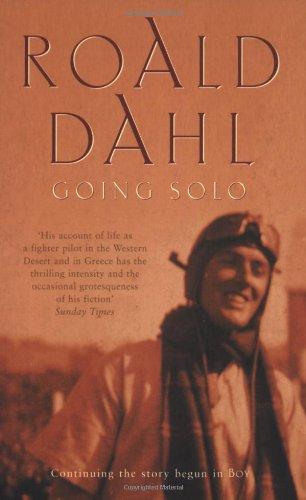 Going Solo (The Centenary Collection)