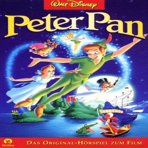 Peter Pan [Musikkassette] [Musikkassette]