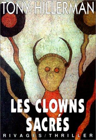 Les clowns sacrés