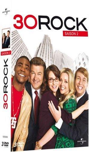 30 rock, saison 2 [FR Import]