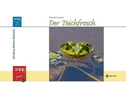 Der Teichfrosch (NBB junior)