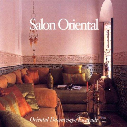 Salon Oriental Dcd